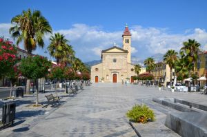 Villa Sole di Mare |  -  - 
