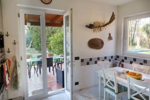 Villa Sole di Mare |  -  - 