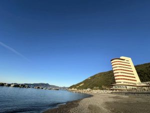 Terrazza Portofino  |  -  - 