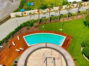Terrazza Portofino  |  -  - 