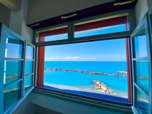 Terrazza Portofino  |  -  - 