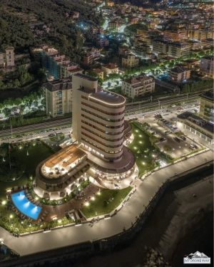 Terrazza Portofino  |  -  - 
