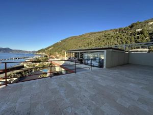 Terrazza Portofino  |  -  - 