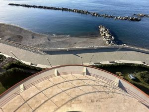 Terrazza Torre Fara |  -  - 