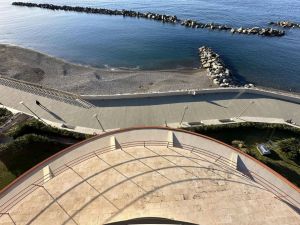 Terrazza Torre Fara |  -  - 
