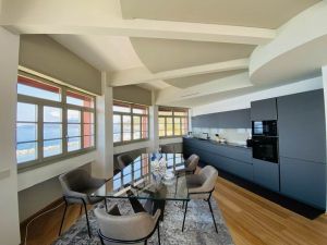 Terrazza Torre Fara |  -  - 