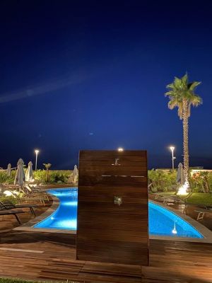 Terrazza Torre Fara |  -  - 