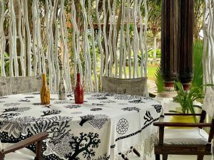 Casa Rosada Beach |  -  - 