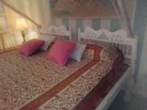 Casa Rosada Beach |  -  - 