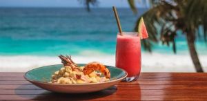Casa Rosada Beach |  -  - 