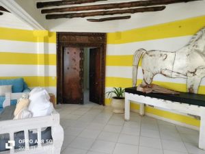 Casa Rosada Beach |  -  - 