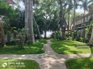 Casa Rosada Beach |  -  - 