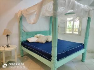 Casa Rosada Beach |  -  - 