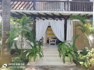 Casa Rosada Beach |  -  - 