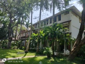Casa Rosada Beach |  -  - 