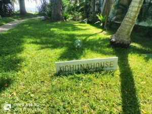 Casa Rosada Beach |  -  - 