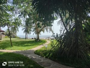 Casa Rosada Beach |  -  - 