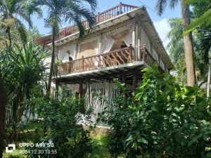 Casa Rosada Beach |  -  - 
