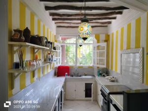 Casa Rosada Beach |  -  - 