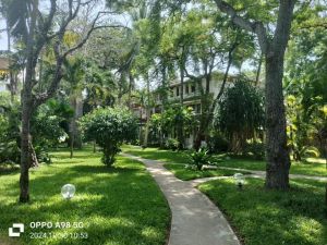 Casa Rosada Beach |  -  - 