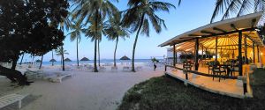 Casa Rosada Beach |  -  - 