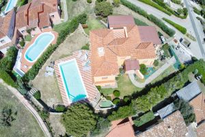 Villa La Piu' Bella del Reame  |  -  - 