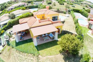 Villa La Piu' Bella del Reame  |  -  - 