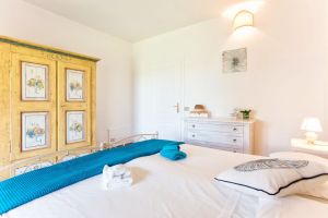 Villa La Piu' Bella del Reame  |  -  - 