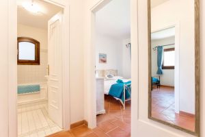 Villa La Piu' Bella del Reame  |  -  - 