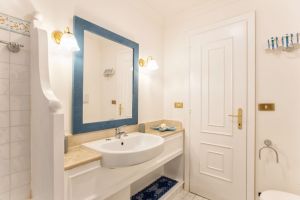 Villa La Piu' Bella del Reame  |  -  - 
