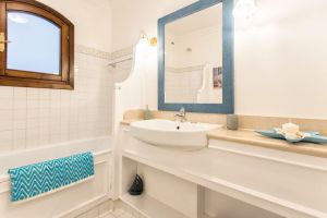 Villa La Piu' Bella del Reame  |  -  - 