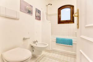 Villa La Piu' Bella del Reame  |  -  - 