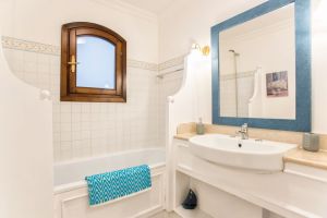 Villa La Piu' Bella del Reame  |  -  - 