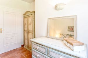 Villa La Piu' Bella del Reame  |  -  - 