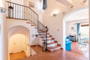 Villa La Piu' Bella del Reame  |  -  - 