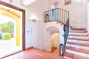 Villa La Piu' Bella del Reame  |  -  - 