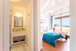 Villa La Piu' Bella del Reame  |  -  - 