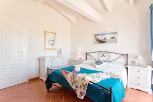 Villa La Piu' Bella del Reame  |  -  - 