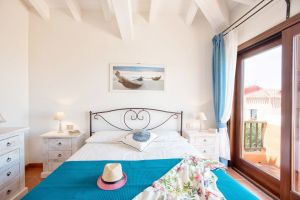 Villa La Piu' Bella del Reame  |  -  - 