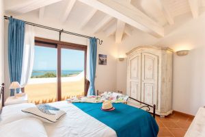 Villa La Piu' Bella del Reame  |  -  - 
