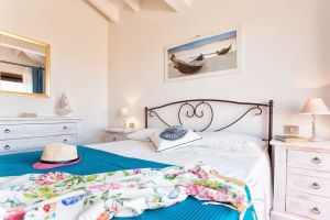 Villa La Piu' Bella del Reame  |  -  - 