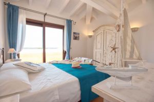 Villa La Piu' Bella del Reame  |  -  - 