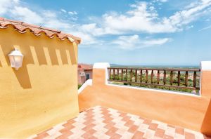 Villa La Piu' Bella del Reame  |  -  - 
