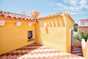 Villa La Piu' Bella del Reame  |  -  - 
