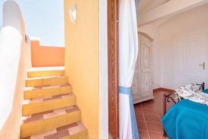 Villa La Piu' Bella del Reame  |  -  - 