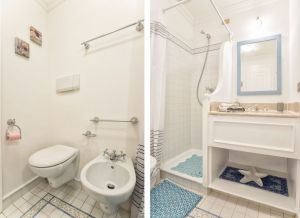 Villa La Piu' Bella del Reame  |  -  - 