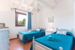 Villa La Piu' Bella del Reame  |  -  - 