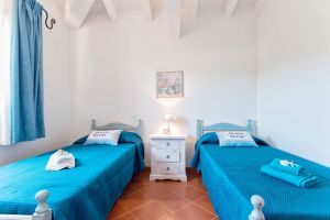 Villa La Piu' Bella del Reame  |  -  - 