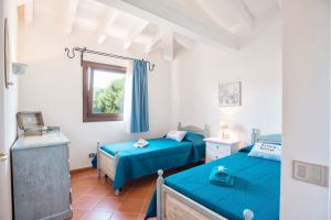Villa La Piu' Bella del Reame  |  -  - 