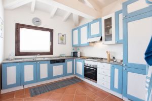 Villa La Piu' Bella del Reame  |  -  - 